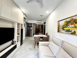 The Watergardens At Canberra (D27), Apartment #566603741